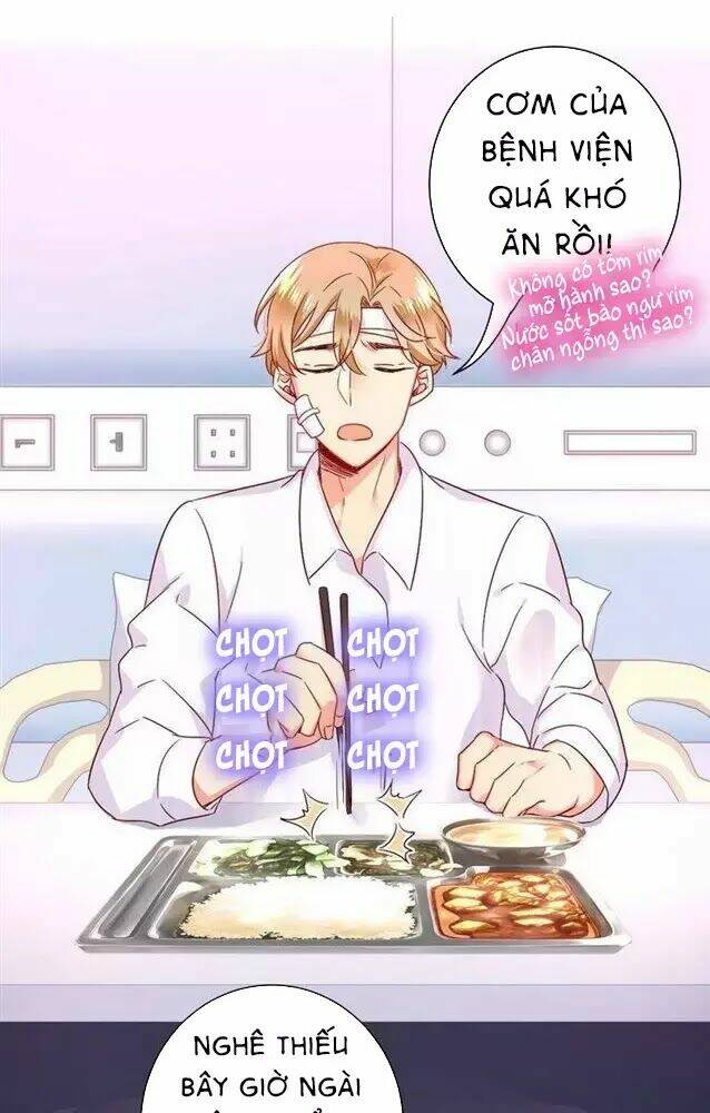 Phục Thù Thiếu Gia Tiểu Điềm Thê: Chapter 79