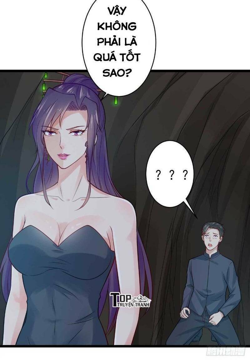 Đô Thị Siêu Cấp Thần Tôn: Chapter 51