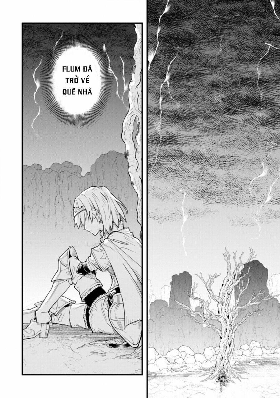 Do You Think Someone Like You Could Defeat The Demon Lord?: Chapter 2