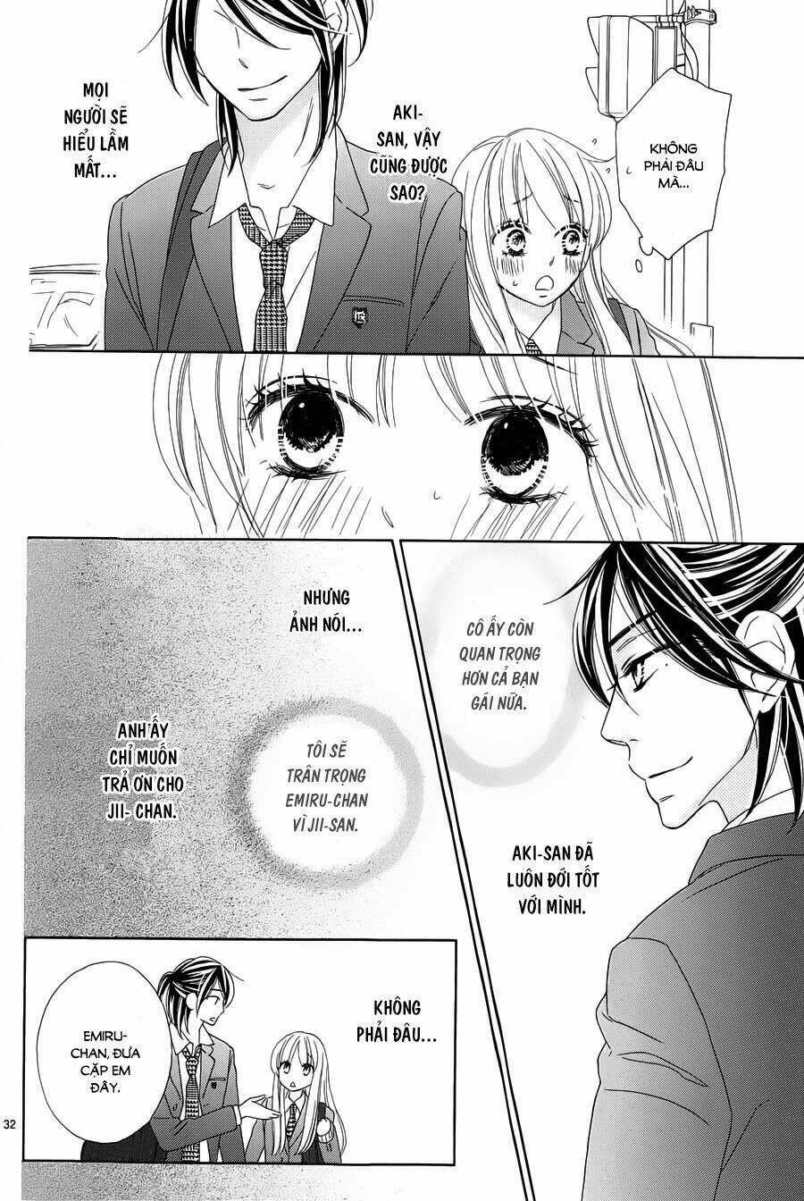 Last Notes: Chapter 6