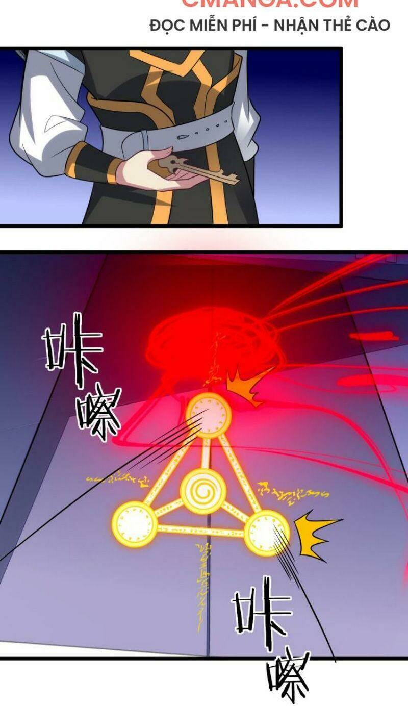 Đấu Hồn Đại Lục: Chapter 56