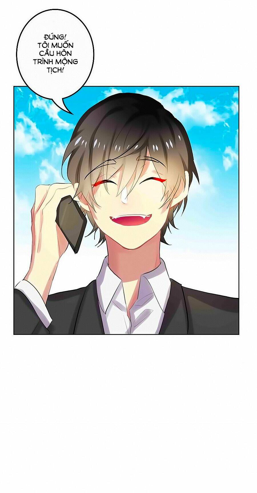 Một Giây Sau Bắt Đầu: Chapter 30