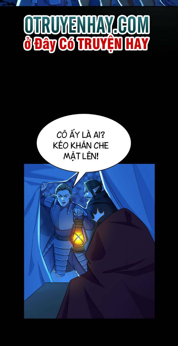 Đại Ma Pháp Sư Dựa Vào Muội Tử Trừ Ma: Chapter 4