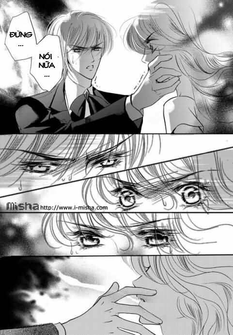 Bong Bóng Mùa Hè: Chapter 27