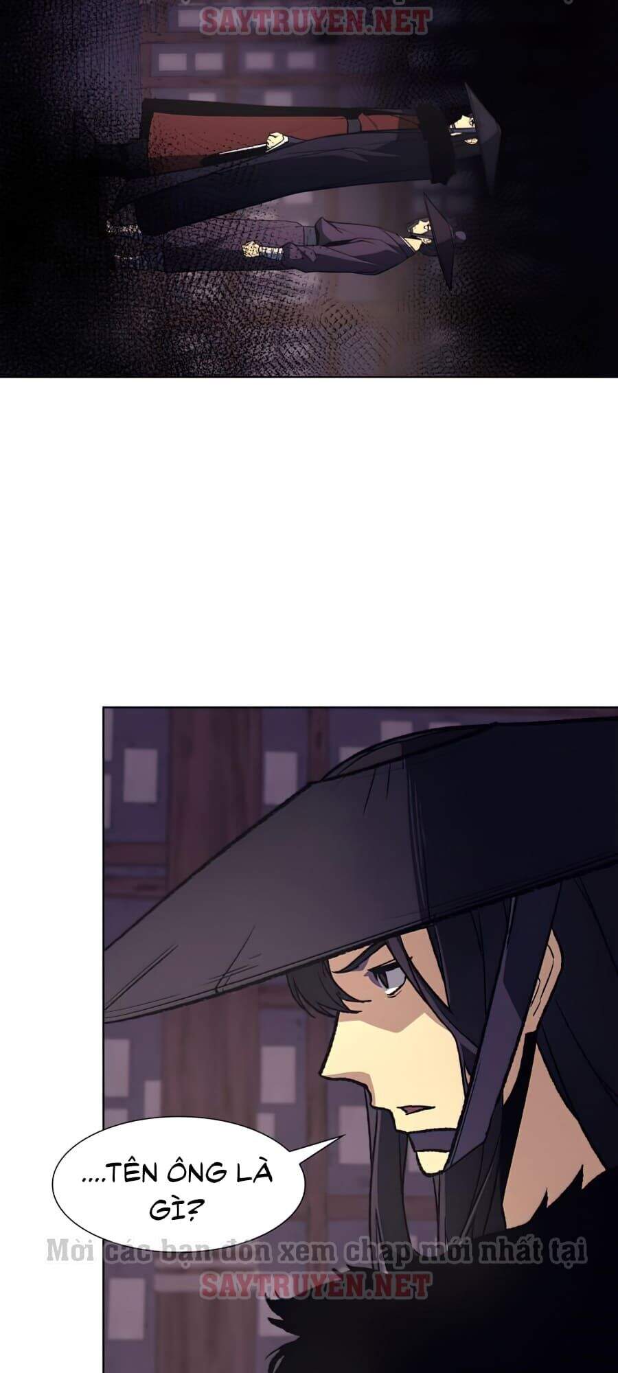 Ta Chuyển Sinh Thành Cuồng Quỷ Truyền Nhân: Chapter 7