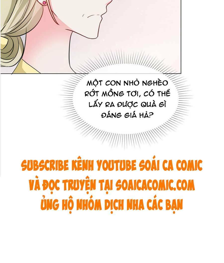 Nhược Hữu Hàn Đông Ngộ Noãn Dương: Chapter 22