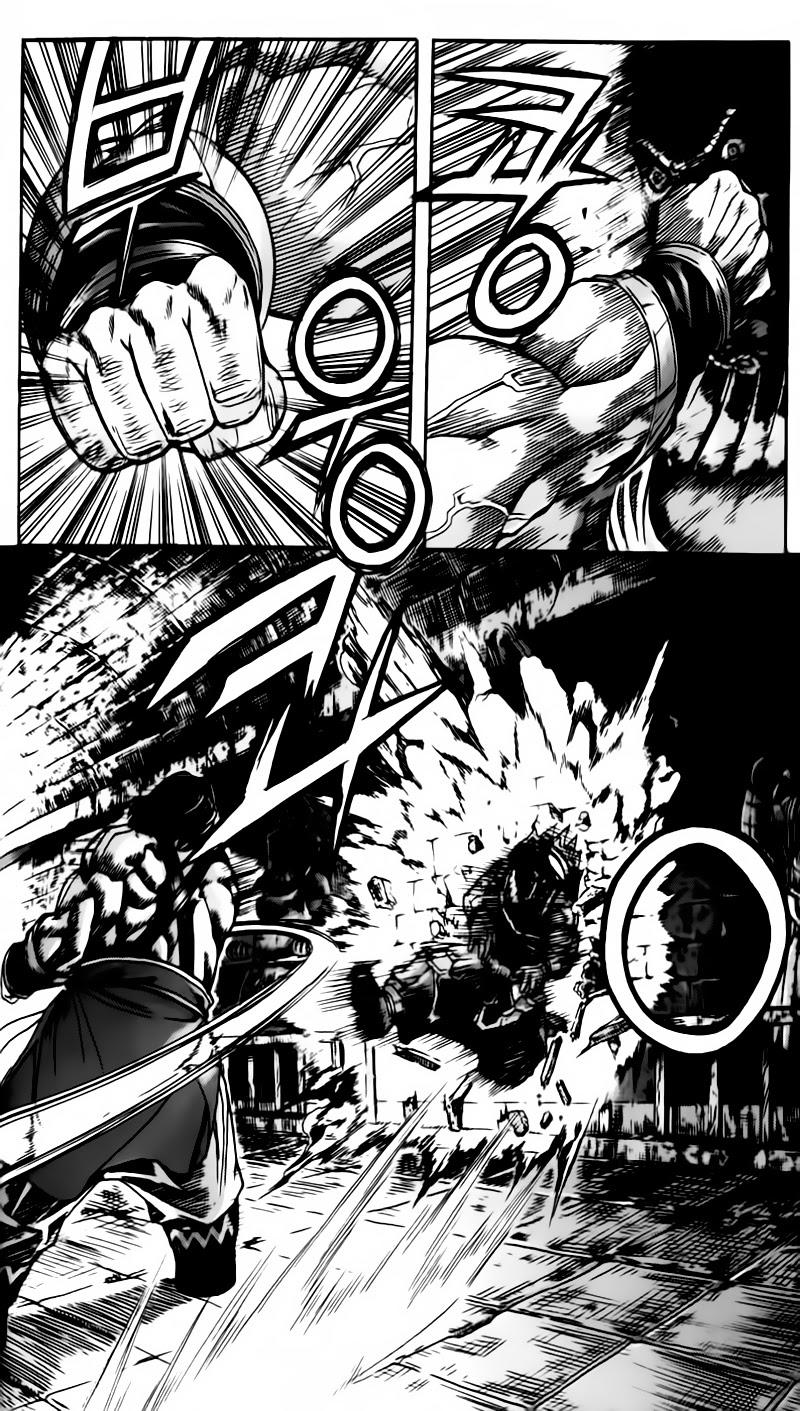 Diêm Đế: Chapter 79