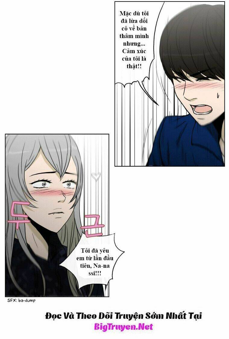 Anh Ấy Là Nữ Sinh Cấp 3: Chapter 34