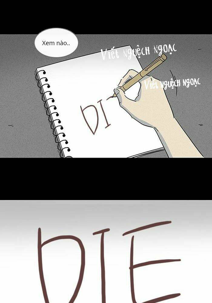 Những Câu Chuyện Bất Thường: Chapter 99