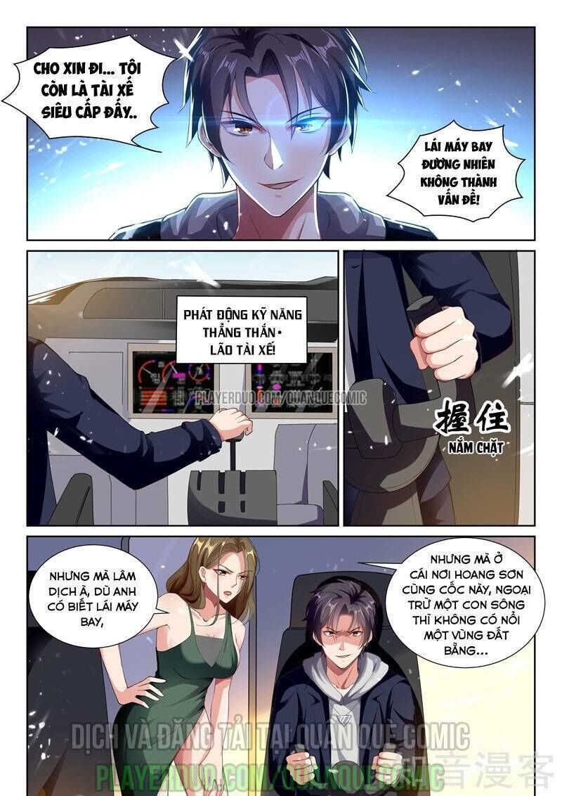 Hệ Thống Bạn Trai Siêu Cấp: Chapter 53