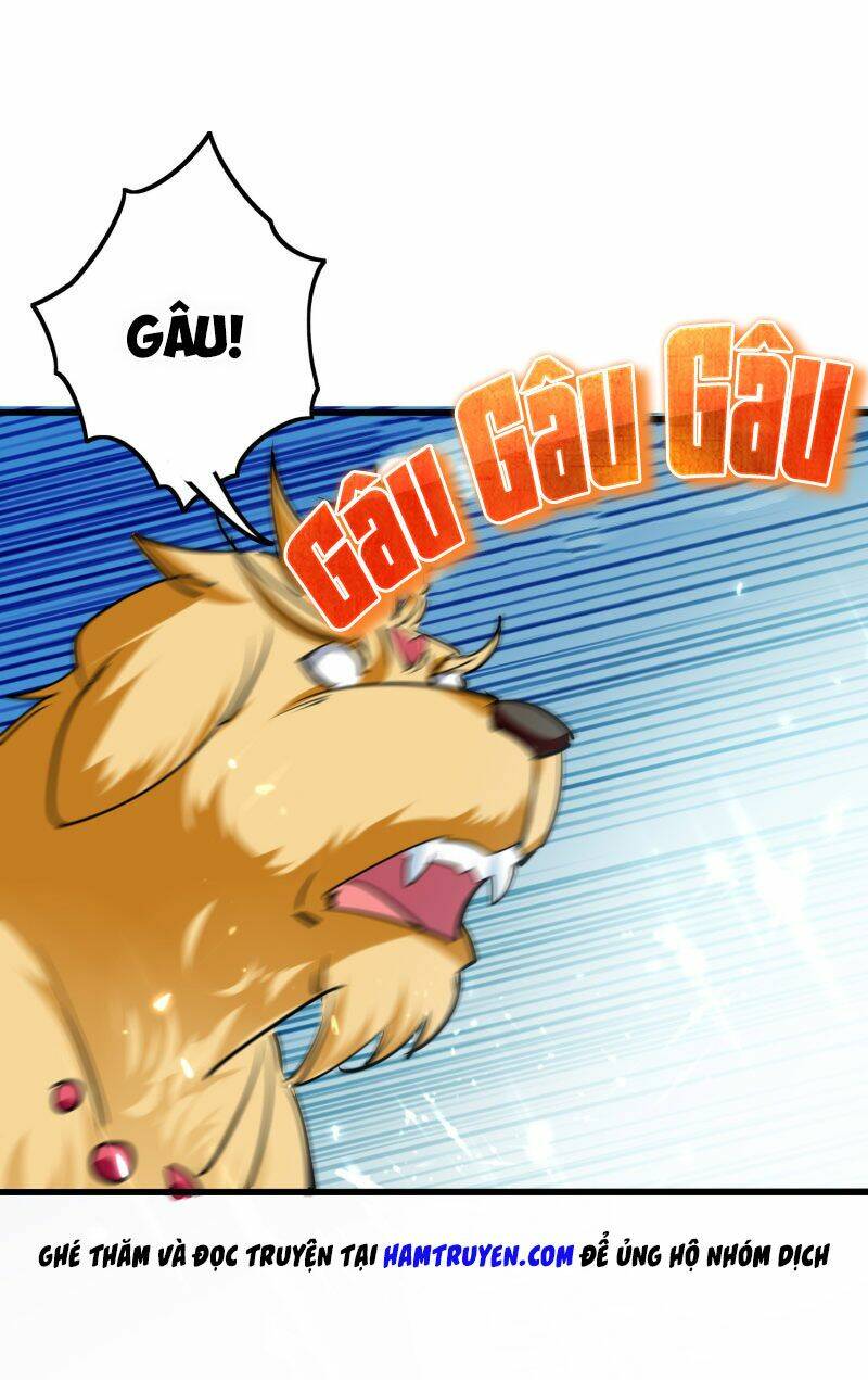 Vạn Giới Tiên Vương: Chapter 62