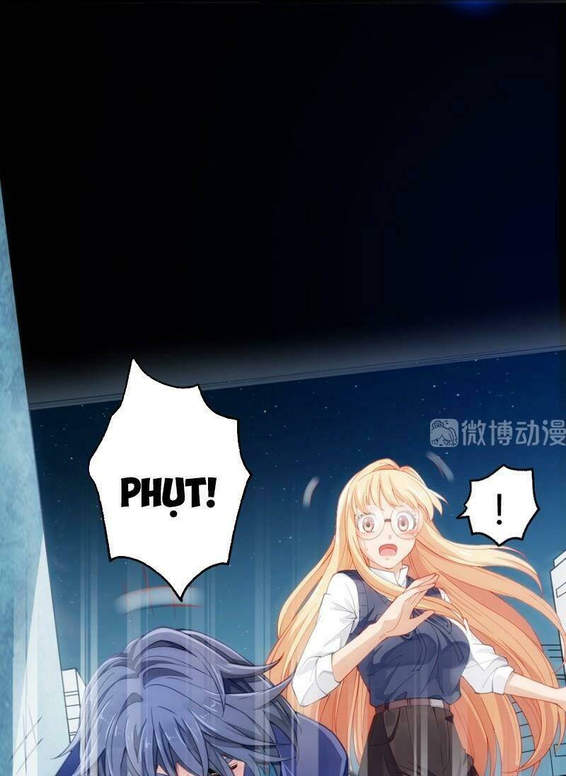 Dị Năng Của Ngươi Là Của Ta Rồi: Chapter 10