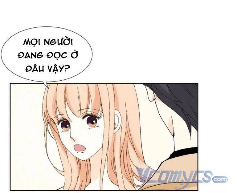 Lee Bom, Em Là Của Anh: Chapter 48