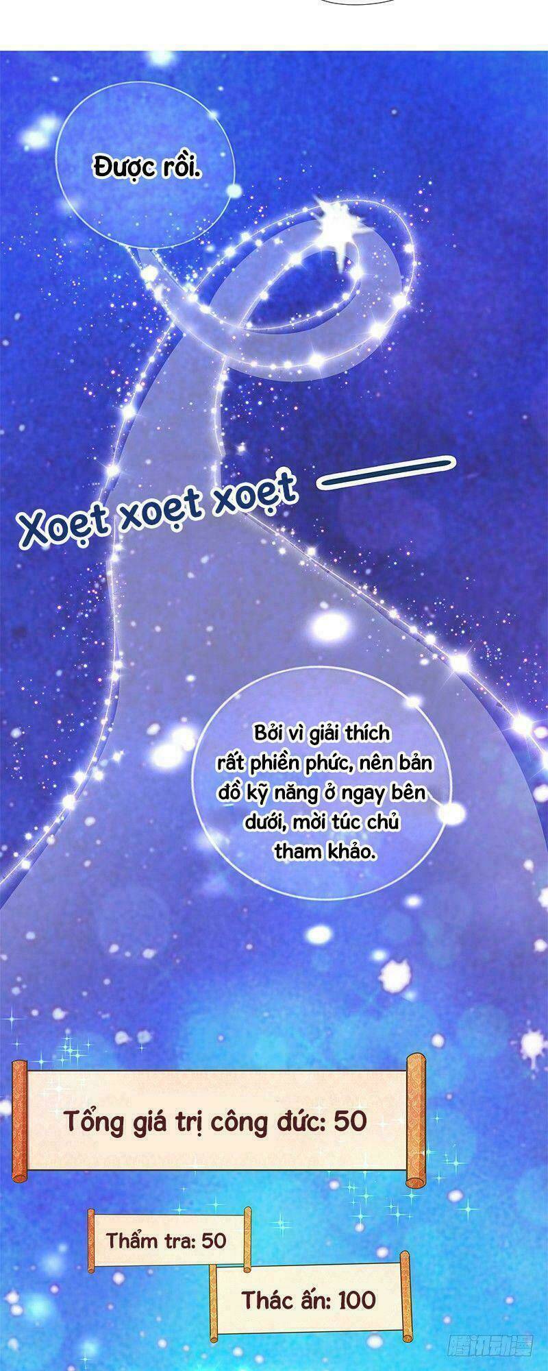 Trò Chơi Trừng Phạt: Chapter 13