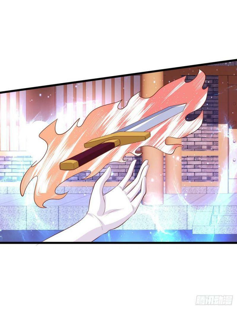 Hồ Tiên Hung Bạo: Chapter 144
