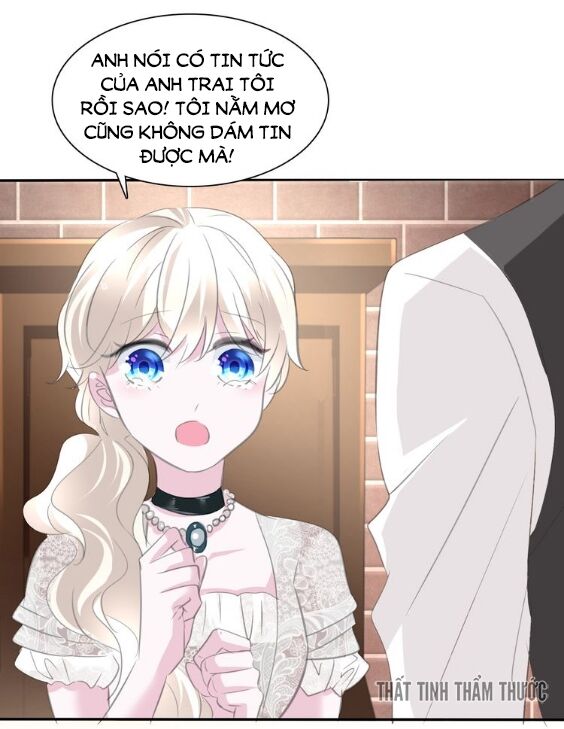 Một lời không hợp liền hút máu: Chapter 46