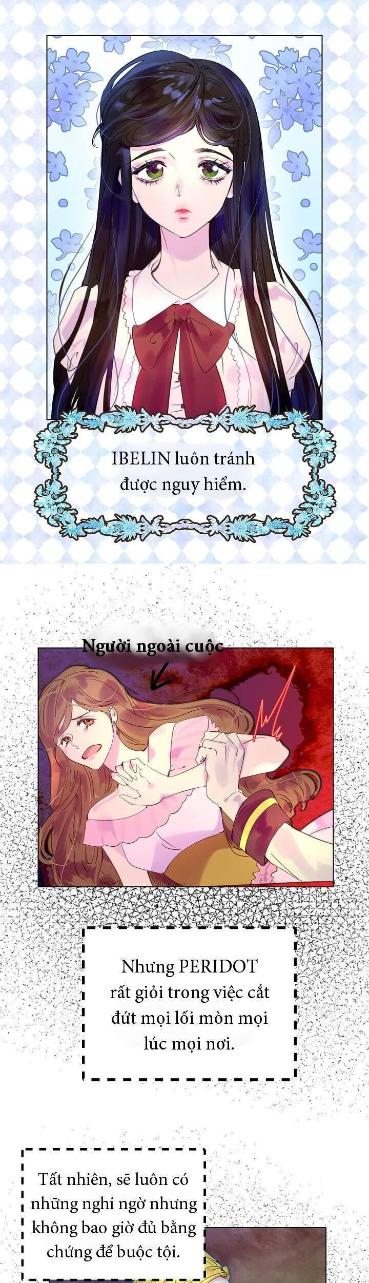 Đừng Xem Thường Nữ Phụ: Chapter 98