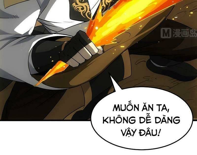 Hệ Thống Thần Long Nghịch Thiên: Chapter 59