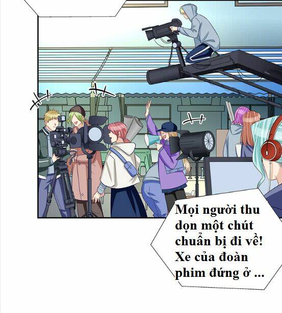 Trọng Sinh Để Ngủ Với Ảnh Đế: Chapter 181