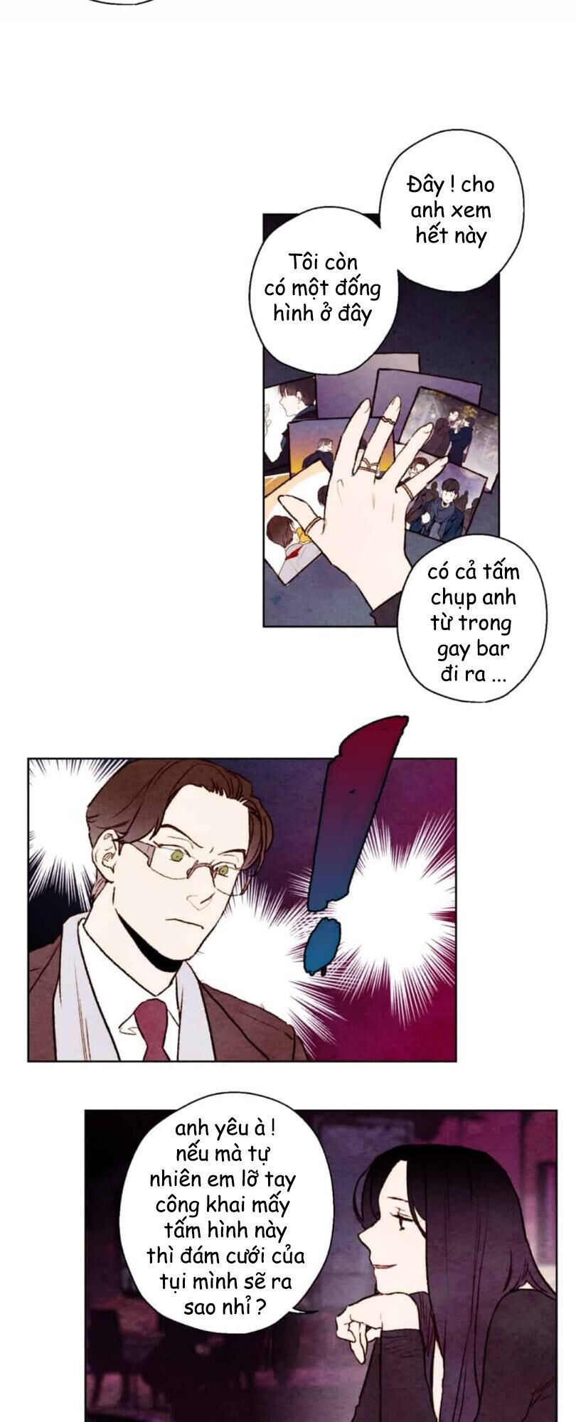 Ôi ! Trợ Lý Đặc Biệt Của Tôi: Chapter 27