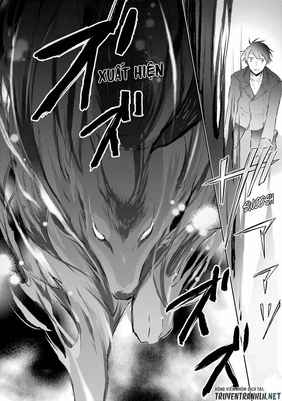 Kikanshita Yuusha No Gojitsudan: Chapter 2