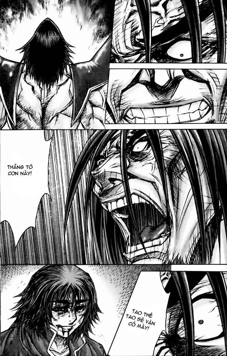 Diêm Đế: Chapter 178