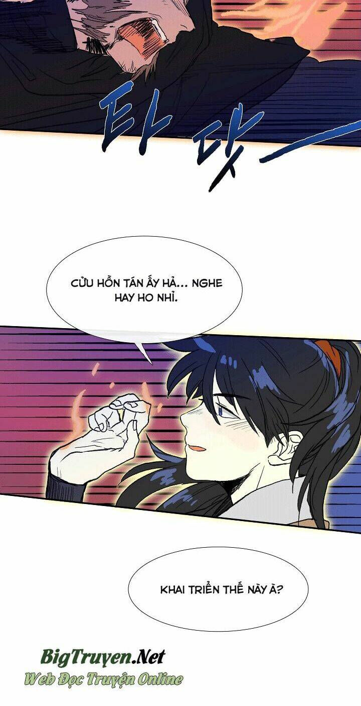 Học Sĩ Tái Sinh: Chapter 67