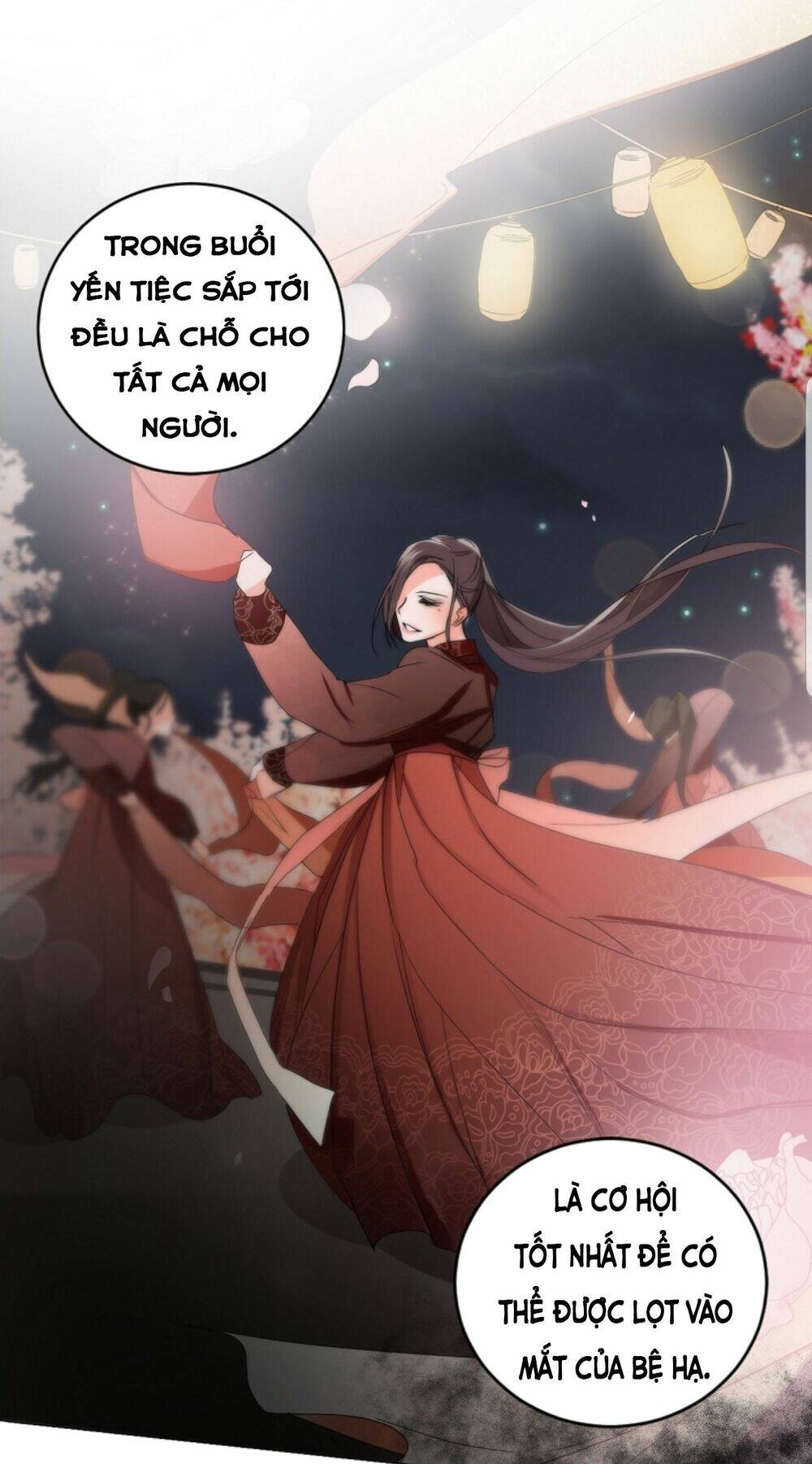 Chae Hong Sa: Chapter 52