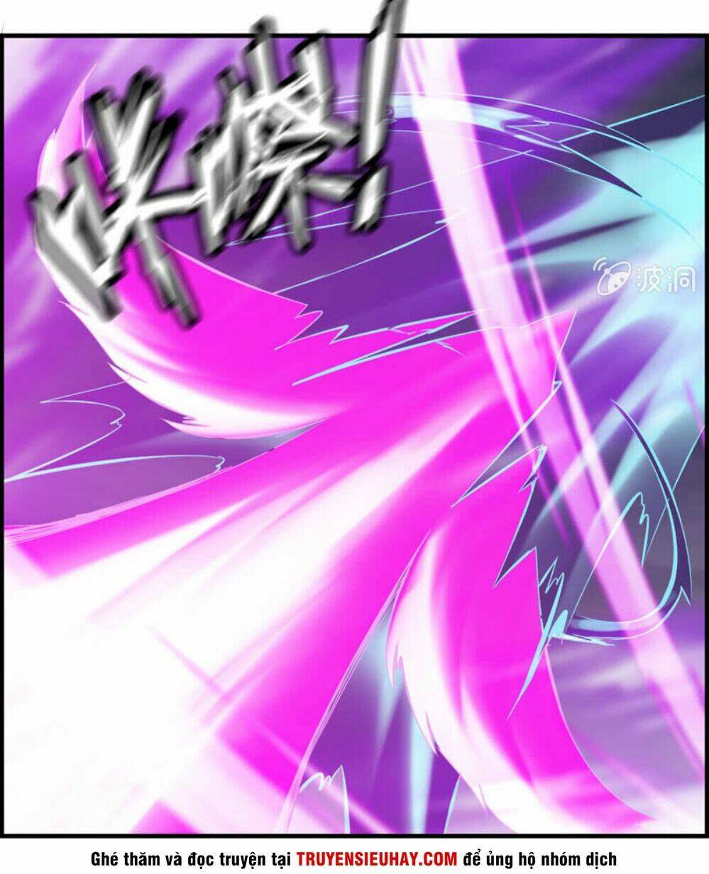 Thần Ma Thiên Sát: Chapter 31