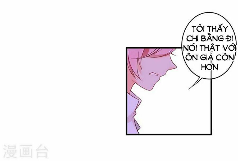 Cả Thế Giới Đều Không Bằng Người: Chapter 105