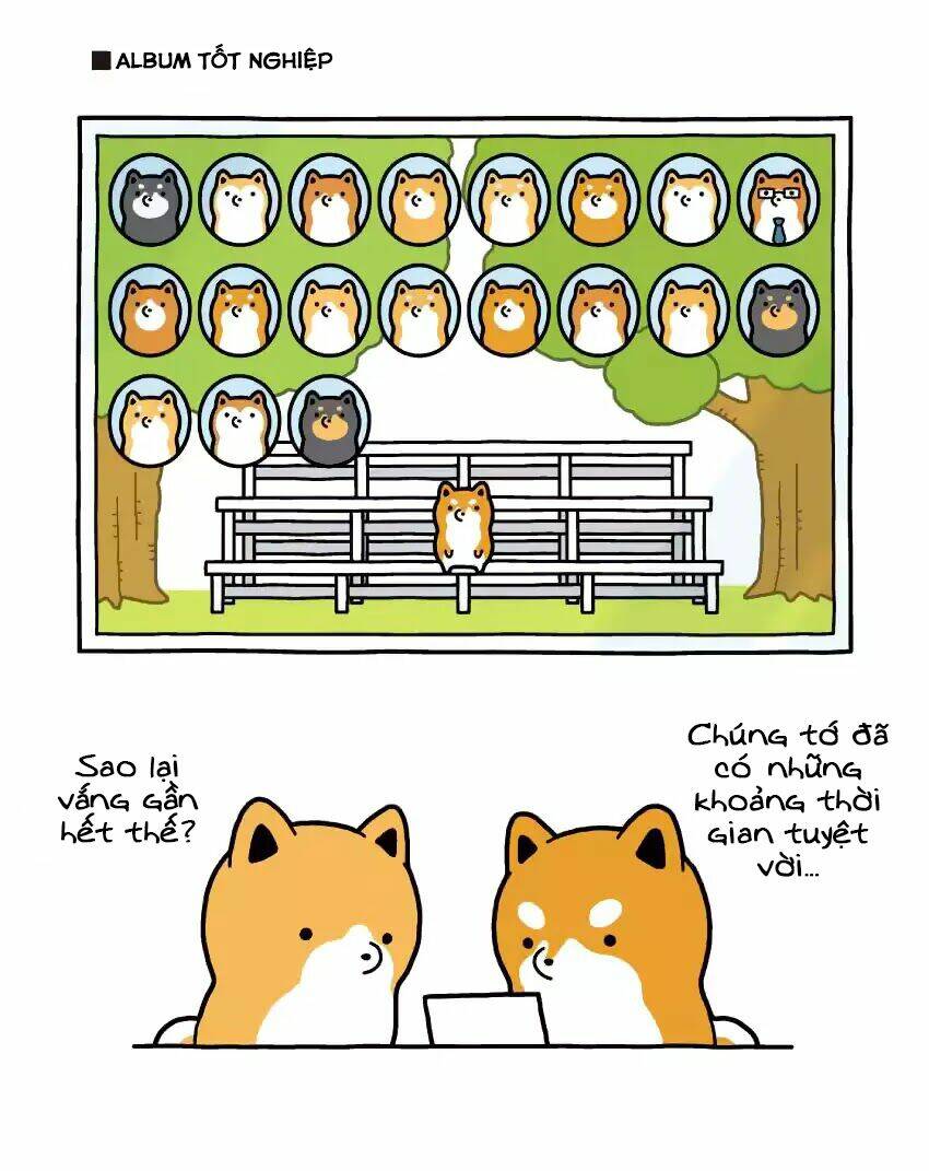 Taru Shiba: Chapter 2