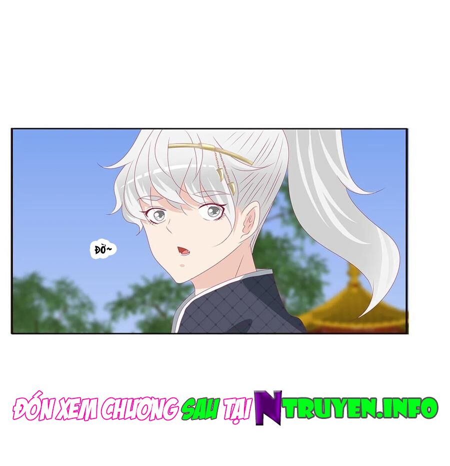 Thông Linh Phi: Chapter 655