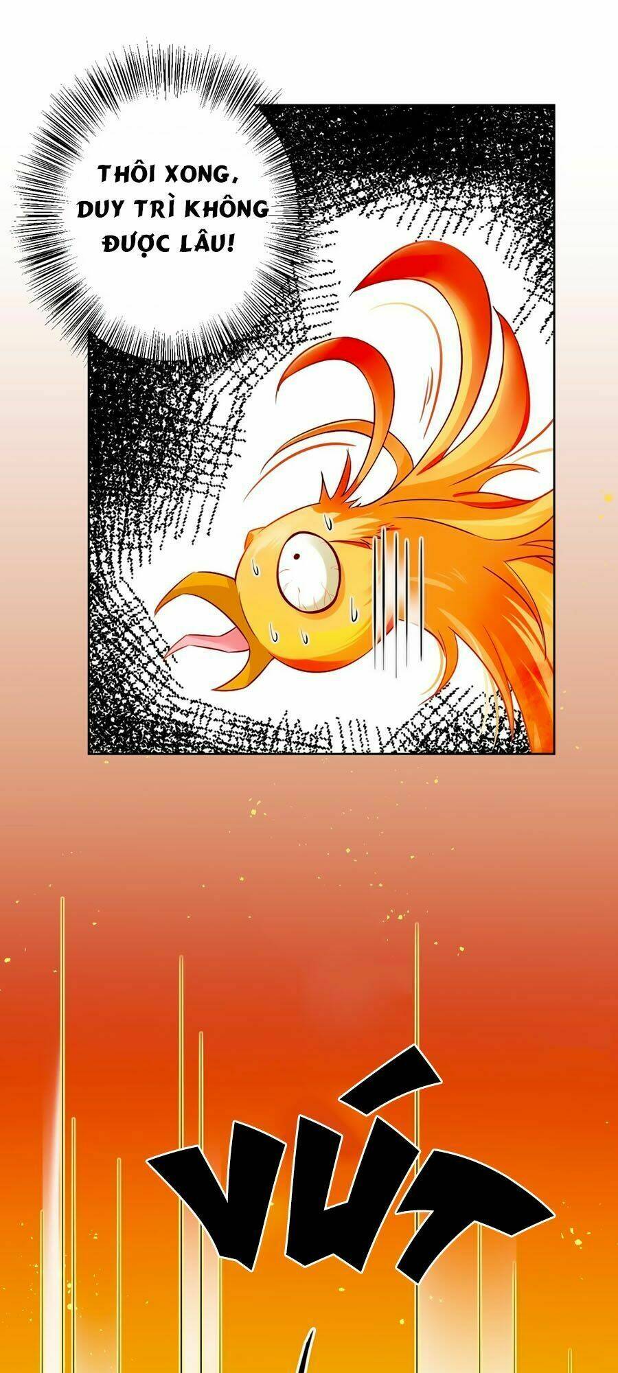 Vương Phi Có Chút Nghịch Ngợm: Chapter 18