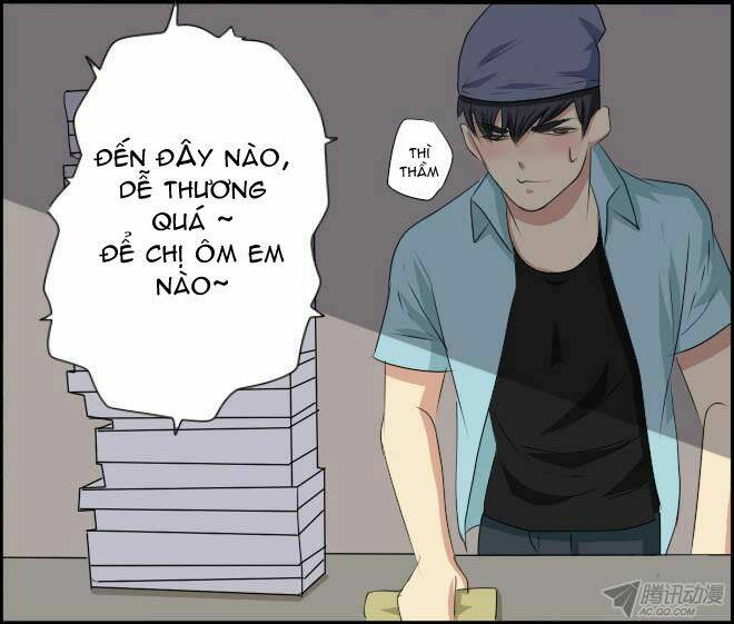 Future trial: Chapter 19