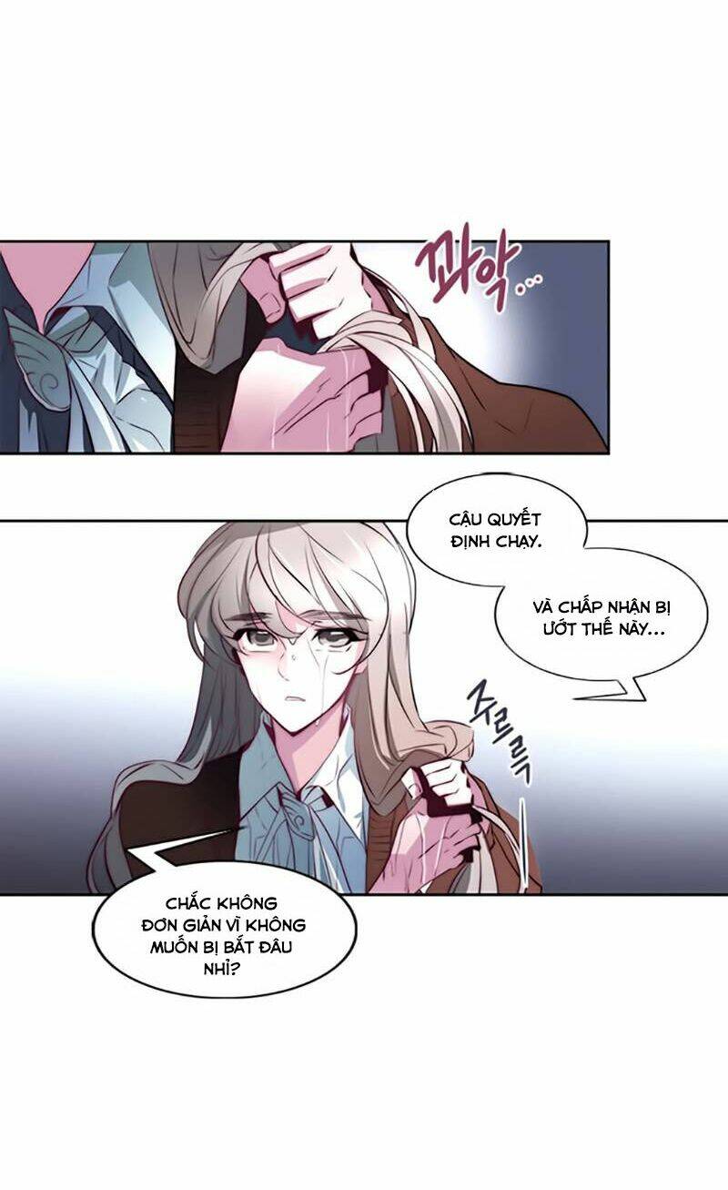 The Memory Of Wind: Anz: Chapter 16