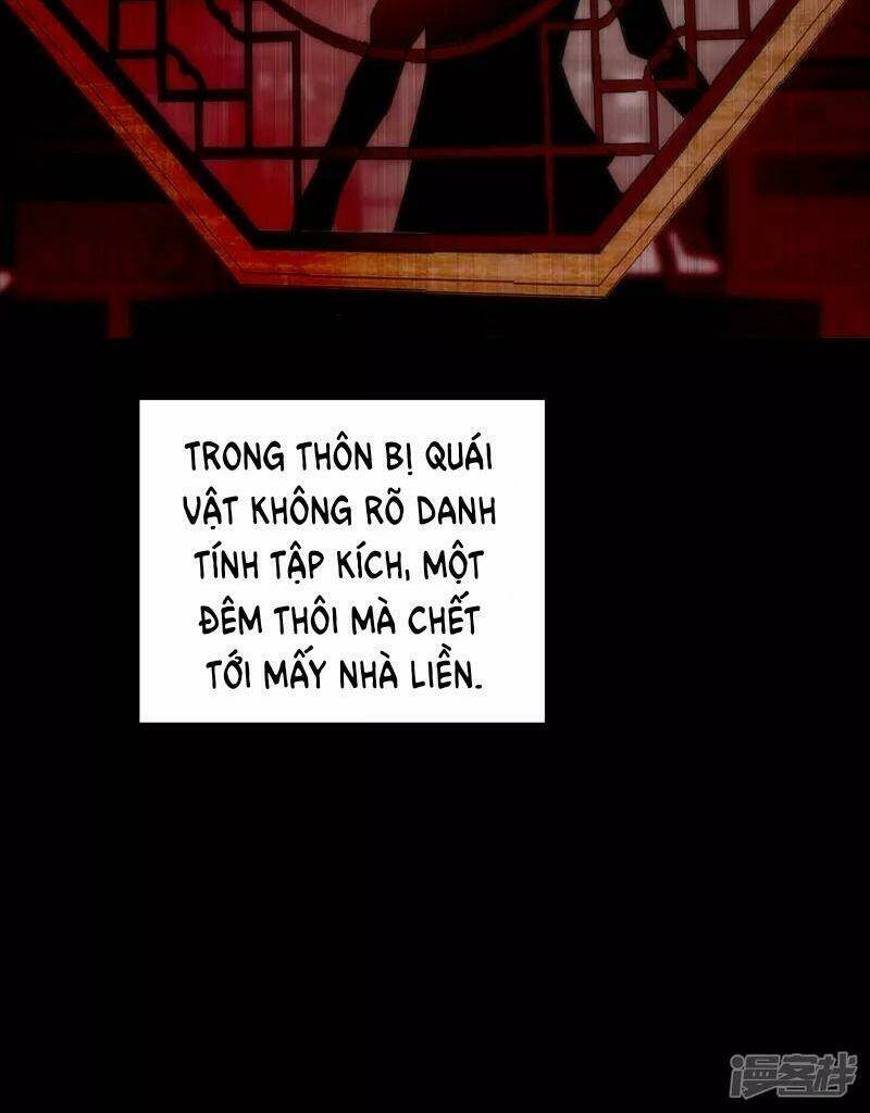 Hồn Đỉnh Thịnh Thiên: Chapter 27