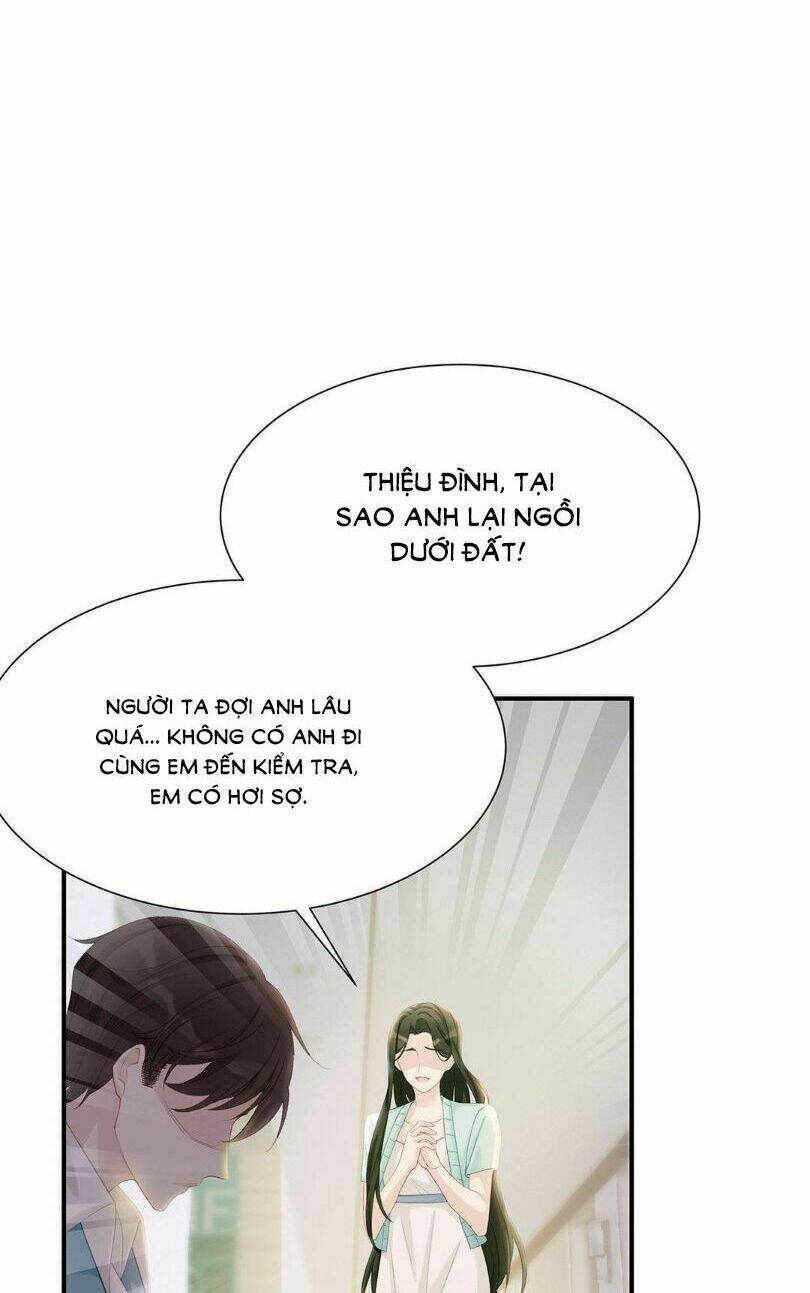 Chỉ Muốn Cưng Chiều Em: Chapter 15