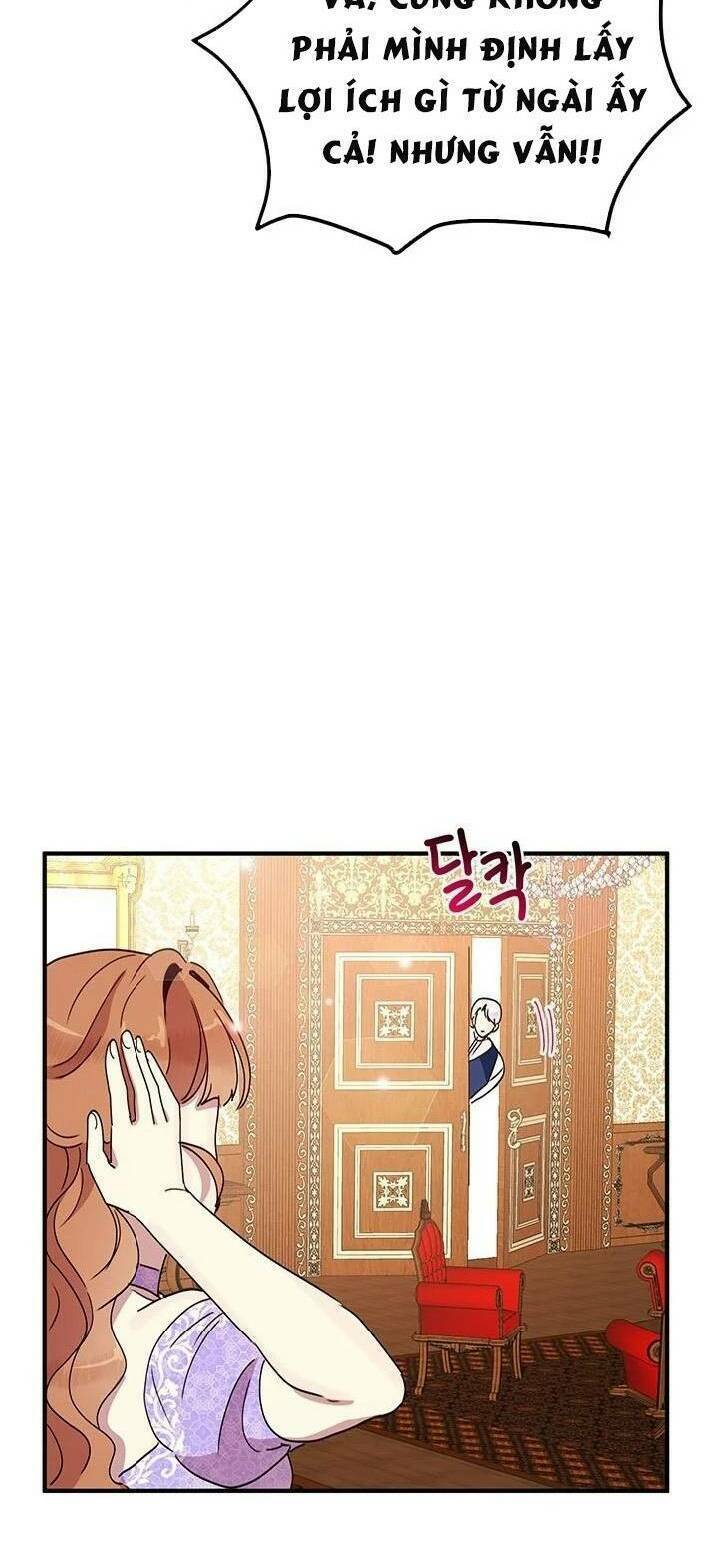 Công Tước, Loạn Vừa Thôi!: Chapter 45