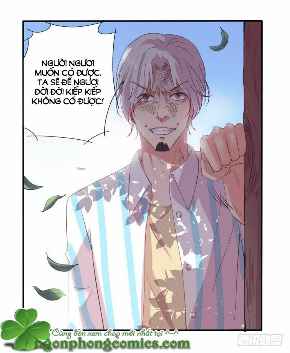 Vạn Sợi Tơ Tình: Chapter 19