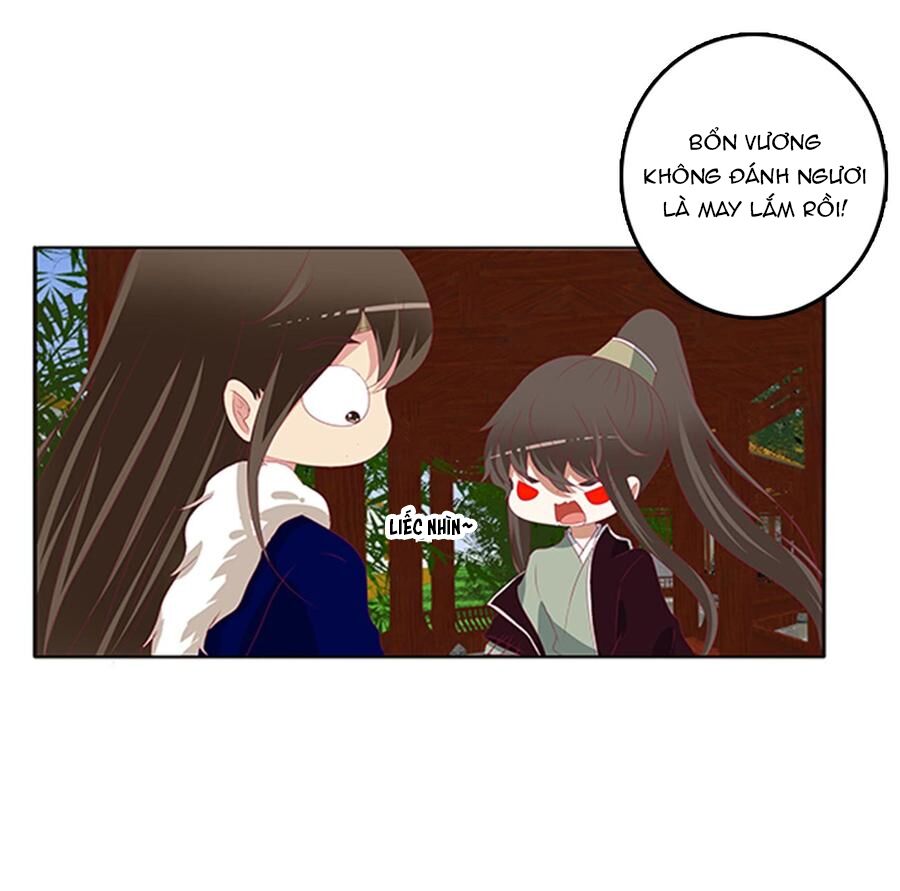 Thông Linh Phi: Chapter 498