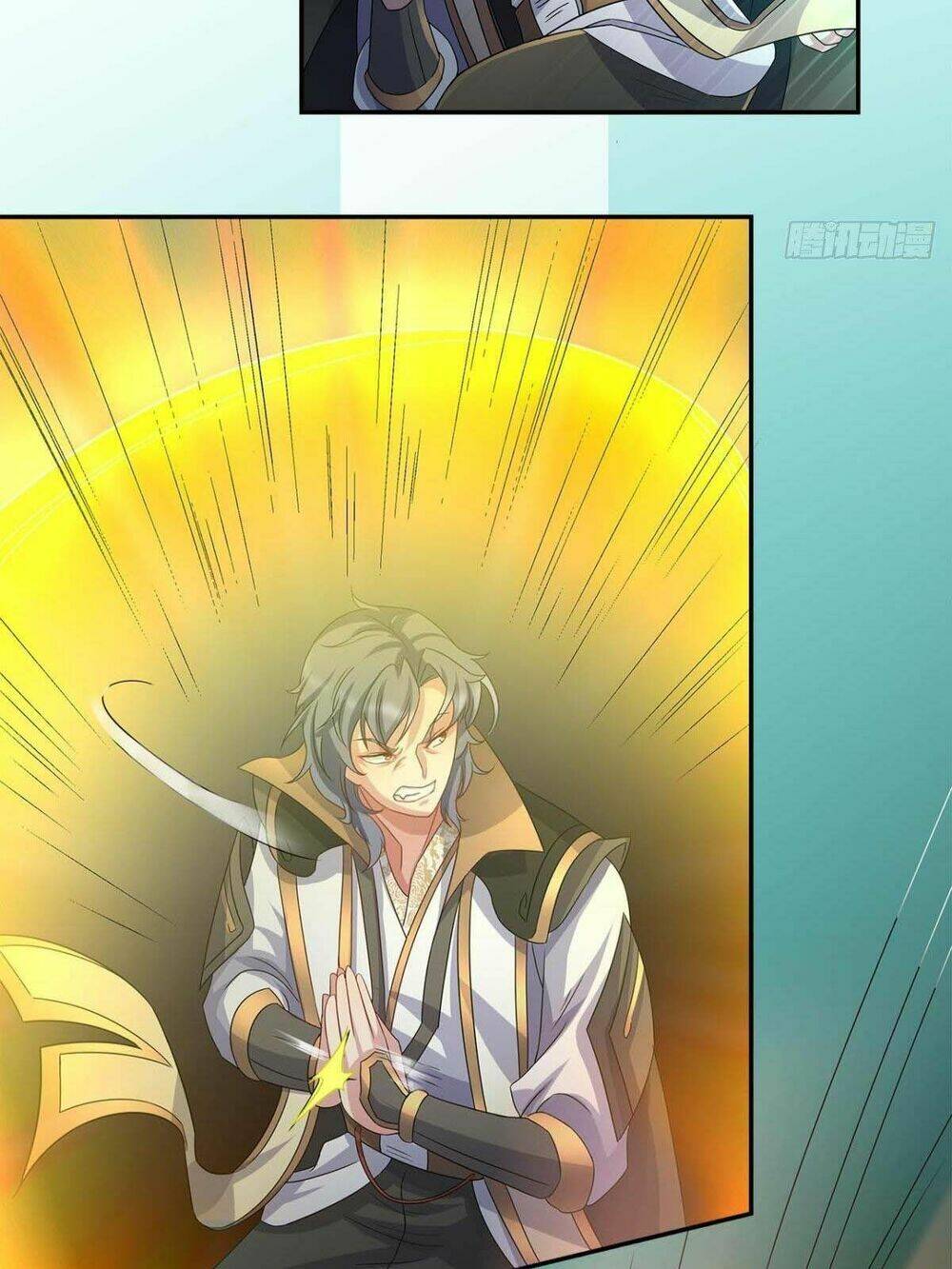 Xâm Lược Vạn Giới: Chapter 4