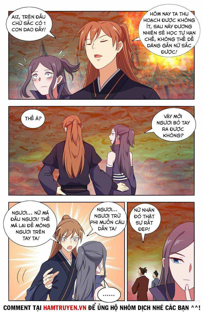 Tối Cường Phản Sáo Lộ Hệ Thống: Chapter 463