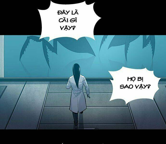 Dog Man (Chó Săn): Chapter 2