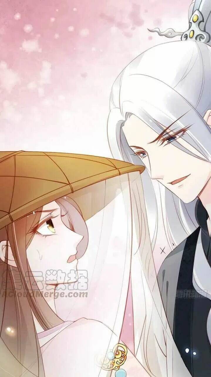 Nàng Trở Thành Bạch Nguyệt Quang Của Vương Gia Bệnh Kiều: Chapter 54