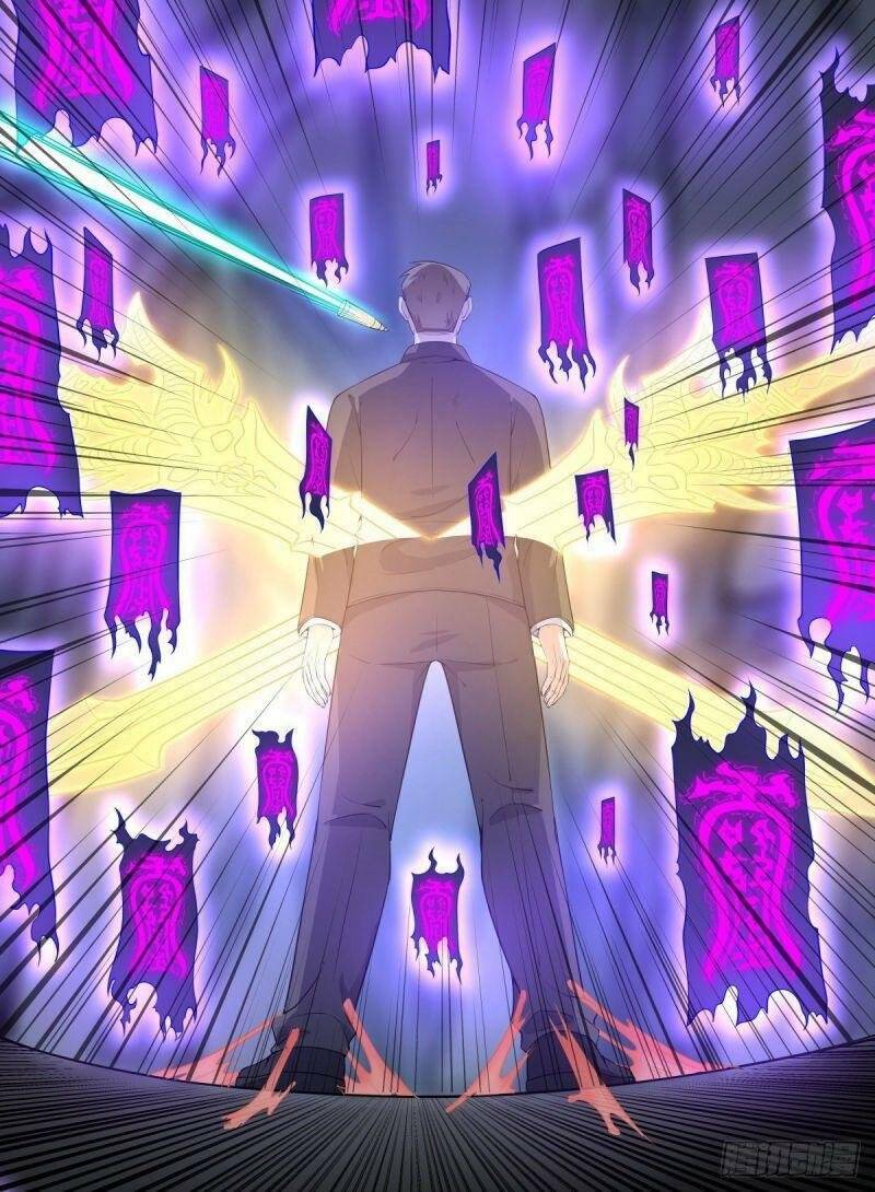 Võ Lực Chí Mạng: Chapter 95