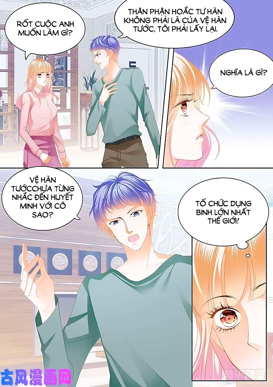 Bá Đạo Tiểu Thúc, Xin Trêu Chọc Vừa Thôi!: Chapter 107