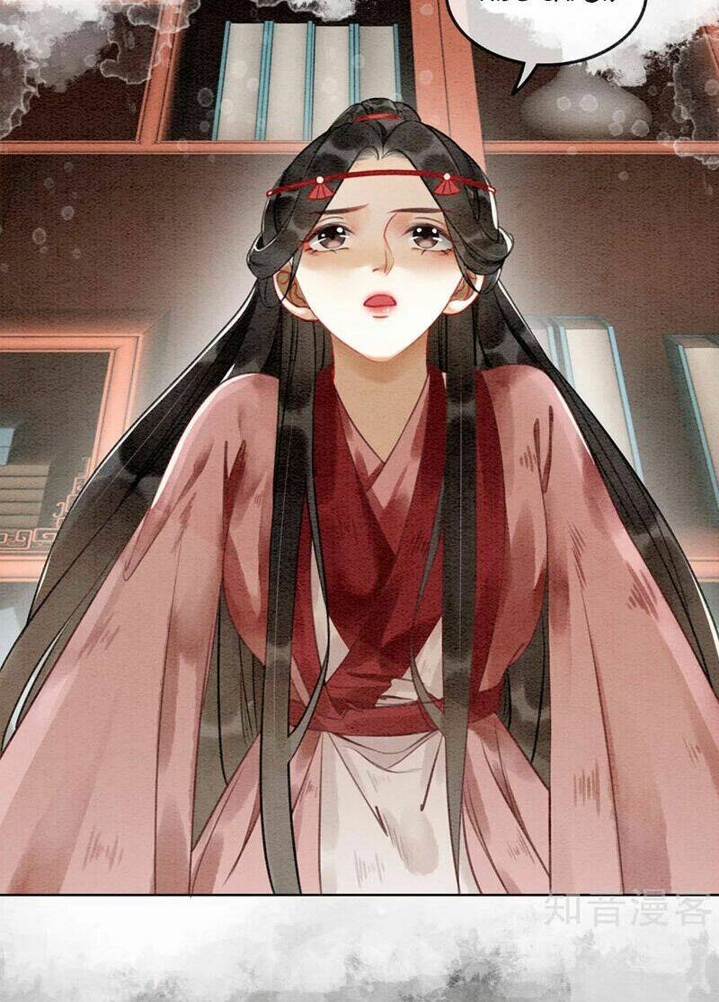 Hậu Cung Của Trẫm Cháy Rồi!: Chapter 72