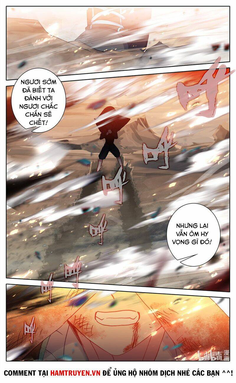 THƯỜNG DÂN MẠNH NHẤT HỌC VIỆN TU TIÊN: Chapter 29