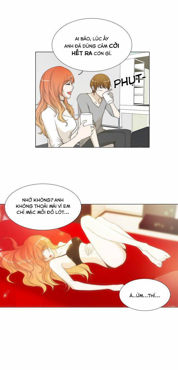 Không Thể Chạm Vào Anh: Chapter 87
