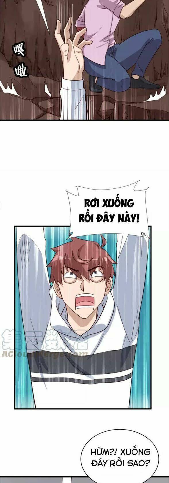 Hệ Thống Tu Tiên Mạnh Nhất: Chapter 85
